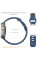 Nomad Sport Band Naval Blue 46mm/49mm