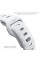 Nomad Sport Band White 46mm/49mm