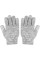 Сенсорні рукавички Moshi Digits Touch Screen Gloves Light Gray S