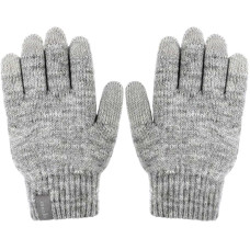 Сенсорні рукавички Moshi Digits Touch Screen Gloves Light Gray M (99MO065013)