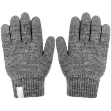 Сенсорні рукавички Moshi Digits Touch Screen Gloves Dark Gray L (99MO065031)