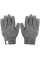 Сенсорні рукавички Moshi Digits Touch Screen Gloves Dark Gray L (99MO065031)