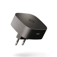 Беспроводное зарядное устройство Zens Wireless Charging Adapter Black (ZESC18B/00)