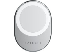 Автодержатель Satechi Magnetiс Car Space Gray