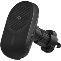 Автотримач Pitaka MagEZ Car Mount Lite Car Vent Black