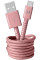 Кабель USB-A to USB-C Fresh 'N Rebel Fabriq Cable Cupcake (1,5m) (2CCF150CU)