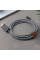 Кабель USB-C to HDMI Native Union Belt Cable Zebra (3 m)