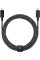 Кабель USB-C to USB-C Native Union Belt Cable Pro 240W Cosmos Black (2.4 m)