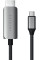 Satechi USB-C to HDMI 2.1 8K Cable Space Gray (1.8 m) (ST-YH8KCM)