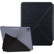 Moshi VersaCover Case with Folding Cover Charcoal Black for iPad Air 10.9" (5th/4th Gen) (99MO056083)