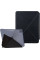Moshi VersaCover Case with Folding Cover Charcoal Black for iPad Air 10.9" (5th/4th Gen) (99MO056083)