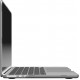 Moshi Ultra Slim Case iGlaze Stealth Black for MacBook Air 13.6" M2 (99MO071008)