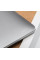 Moshi Ultra Slim Case iGlaze Stealth Clear for MacBook Air 13" M1 (99MO071909)