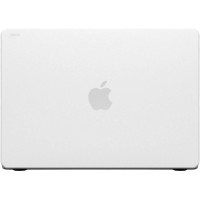 Чохол-накладка Moshi Ultra Slim Case iGlaze Stealth Clear for MacBook Air 15.3" M2