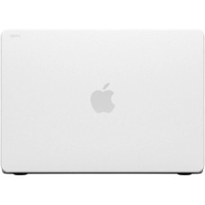 Чехол-накладка Moshi Ultra Slim Case iGlaze Stealth Clear for MacBook Air 13.6" M2