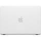 Moshi Ultra Slim Case iGlaze Stealth Clear for MacBook Air 13.6" M2 (99MO071911)