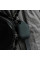 Чохол Moshi Pebbo Protective Case Shadow Black для Airpods Pro 2nd Gen (99MO123035)