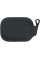 Чохол Moshi Pebbo Protective Case Shadow Black для Airpods Pro 2nd Gen (99MO123035)