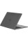 Чохол-накладка Moshi Ultra Slim Case iGlaze Stealth Black for MacBook Pro 13" M1 (99MO124002)
