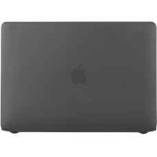 Чехол-накладка Moshi Ultra Slim Case iGlaze Stealth Black for MacBook Pro 13" M1