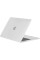 Moshi Ultra Slim Case iGlaze Stealth Clear for MacBook Pro 13" M1/M2 (99MO124902)