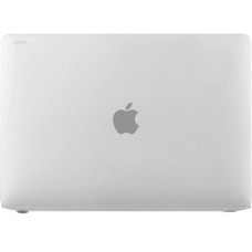 Чохол-накладка Moshi Ultra Slim Case iGlaze Stealth Clear for MacBook Pro 13" M1/M2 (99MO124902)