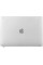 Moshi Ultra Slim Case iGlaze Stealth Clear for MacBook Pro 13" M1/M2 (99MO124902)
