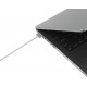 Moshi Ultra Slim Case iGlaze Stealth Clear for MacBook Pro 14" (99MO124903)