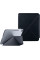 Moshi VersaCover Case with Folding Cover Charcoal Black for iPad Pro 11" (4th-1st Gen) (99MO231601)