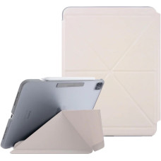 Moshi VersaCover Case with Folding Cover Savanna Beige for iPad Pro 11" (4th-1st Gen) (99MO231602)