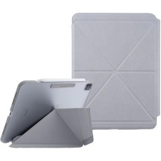 Moshi VersaCover Case with Folding Cover Stone Gray for iPad Pro 11" (4th-1st Gen)