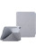 Moshi VersaCover Case with Folding Cover Stone Gray for iPad Pro 11" (4th-1st Gen) (99MO231603)