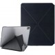 Moshi VersaCover Case with Folding Cover Charcoal Black for iPad Pro 12.9" (6th-5th Gen) (99MO231604)