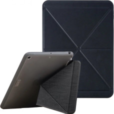 Moshi VersaCover Case with Folding Cover Charcoal Black for iPad 10.9" (10th Gen) (99MO231605)