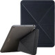 Moshi VersaCover Case with Folding Cover Charcoal Black for iPad 10.9" (10th Gen) (99MO231605)