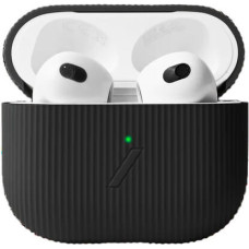 Чохол Native Union Curve Case Black для Airpods 3rd Gen