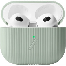 Чехол Native Union Curve Case Sage для Airpods 3rd Gen (APCSE-CRVE-GRN-V2)