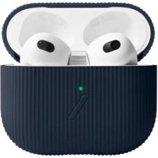 Чехол Native Union Curve Case Indigo для Airpods 3rd Gen (APCSE-CRVE-IND-V2)