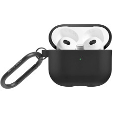 Чохол Native Union Roam Case Black для Airpods 3rd Gen