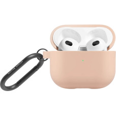 Чохол Native Union Roam Case Peach для Airpods 3rd Gen