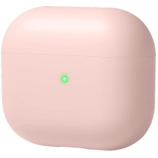 Чехол Elago Liquid Hybrid Case Lovely Pink для Airpods 3rd Gen (EAP3RH-LPK)