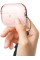 Чохол Elago Clear Case with Nylon Lanyard Lovely Pink для Airpods Pro 2nd Gen (EAPP2CL-BA+ROSTR-LPK)