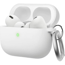 Чехол Elago Liquid Hybrid Hang Case White для Airpods Pro 2nd Gen (EAPP2RH-HANG-WH)