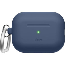 Чехол Elago Silicone Hang Case Jean Indigo для Airpods Pro 2nd Gen (EAPP2SC-HANG-JIN)