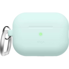 Чехол Elago Silicone Hang Case Mint для Airpods Pro 2nd Gen (EAPP2SC-HANG-MT)