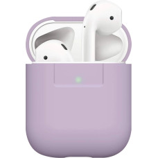 Чохол Elago Silicone Case Lavender для Airpods (EAPSC-LV)