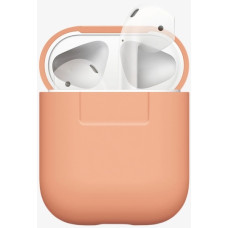 Чехол Elago Silicone Peach для Airpods (EAPSC-PE)