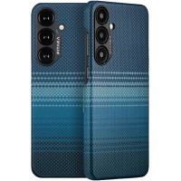 Чехол-накладка Pitaka MagEZ Case 4 Moonrise для Samsung Galaxy S24 Plus (FM2401S)