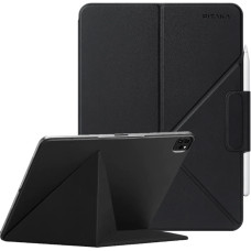 Pitaka MagEZ Case Folio 2 Black for iPad Pro 12.9" (6th/5th Gen) (FOL2302)