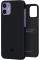 Чехол-накладка Pitaka MagEZ Case Twill Black/Grey для iPhone 12